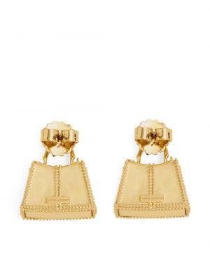 Ohrring Marc Jacobs gold