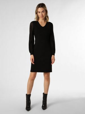 Sukienka S.oliver Black Label czarna