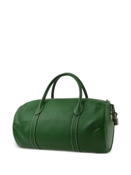 Shopper handtasche Hermès Pre-owned grün