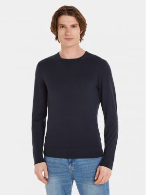 Priliehavý sveter Calvin Klein