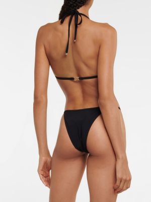 Bikini Dolce&gabbana melns