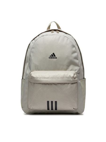 Plecak w paski Adidas