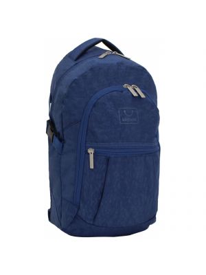 Синий рюкзак Bagland