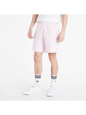 Αθλητικά σορτς Adidas Originals ροζ