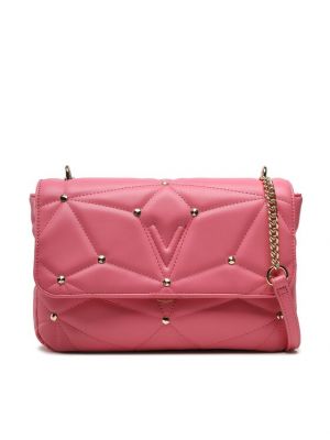 Чанта Valentino розово