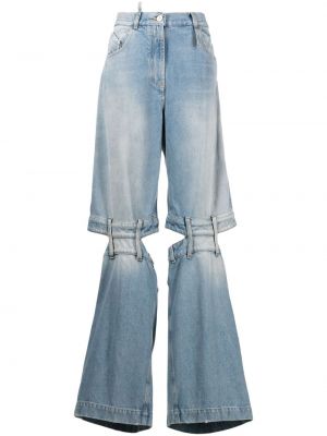 Jeans baggy The Attico