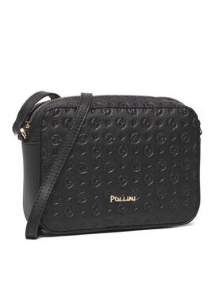 Pollini Kabelka TE8414PP03Q2500A Černá