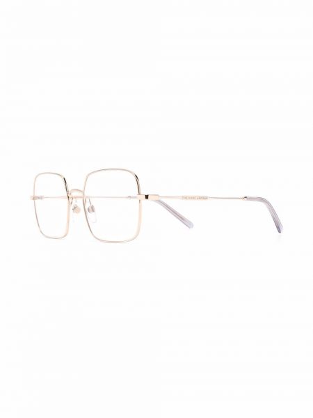 Brýle Marc Jacobs Eyewear zlaté