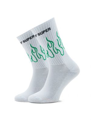 Čarape Vision Of Super bijela