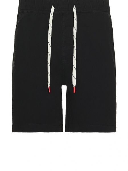 Pantalones cortos Topo Designs negro