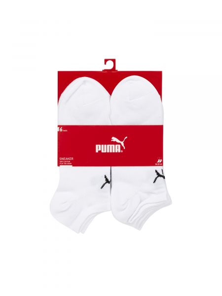 Носки Puma белые