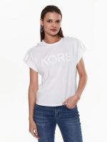 Moteriški marškinėliai Michael Michael Kors