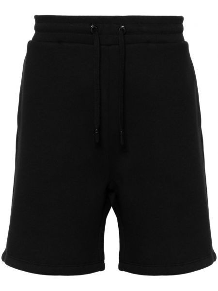 Kratke hlače Ami Paris črna