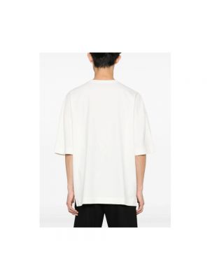 Jersey t-shirt Lemaire weiß