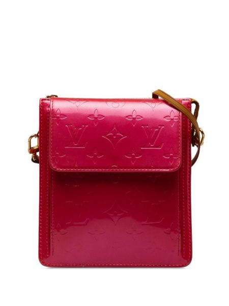 Kézitáska Louis Vuitton Pre-owned rózsaszín