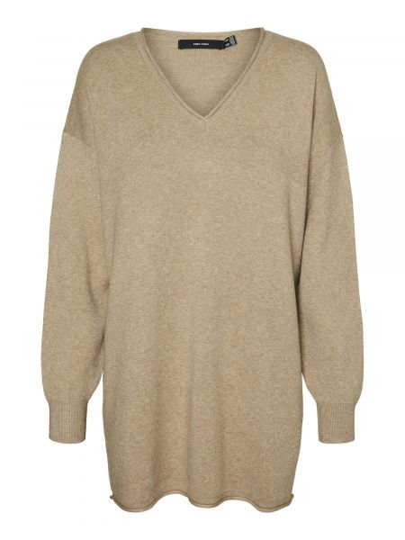 Pullover Vero Moda beige