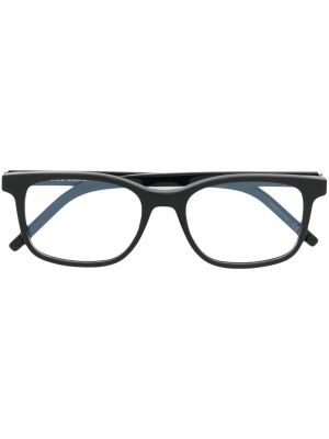 Dioptrijske naočale Saint Laurent Eyewear crna