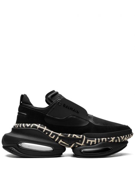 Sneakers Balmain sort