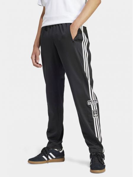 Pantaloni tuta Adidas Originals nero