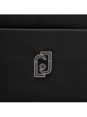 Taška na notebook Liu Jo černá