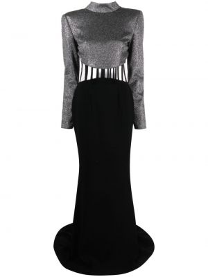 Estélyi ruha Jean-louis Sabaji fekete