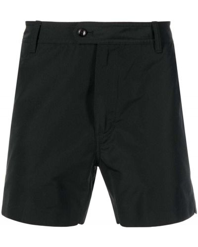 Bermuda kratke hlače Tom Ford crna