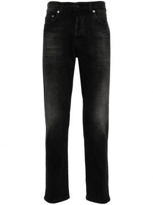 Jeans skinny slim Haikure noir