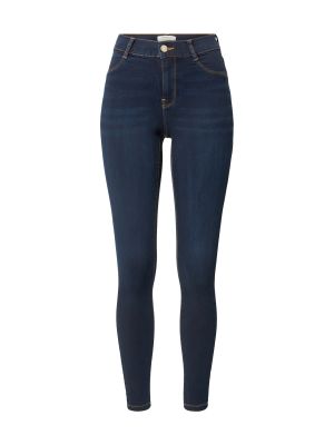 Jeans skinny Dorothy Perkins blu