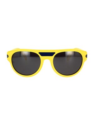 Sluneční brýle 23° Eyewear žluté