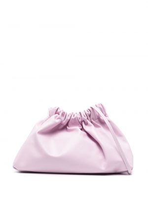 Чанта тип „портмоне“ Jil Sander розово