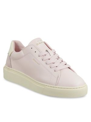 Pantofi Gant roz