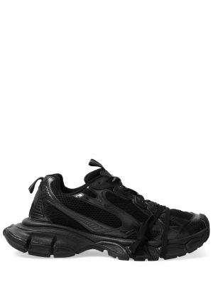Sneakers Balenciaga μαύρο