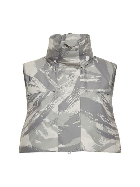 Kamizelka puchowa Moncler Genius