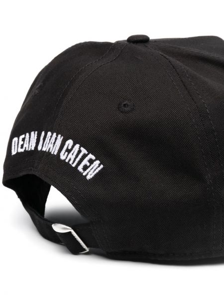 Cappello Dsquared2 nero