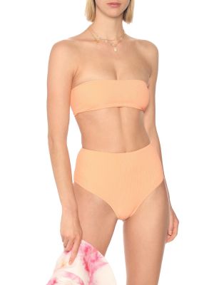 Bikini Jade Swim arancione