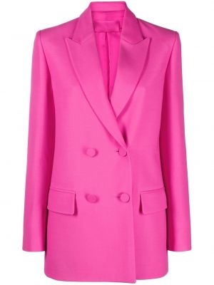 Gombolt dzseki Valentino rózsaszín