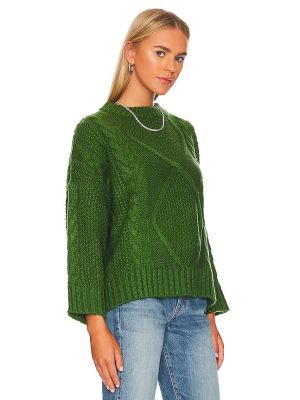 Pullover Sndys verde
