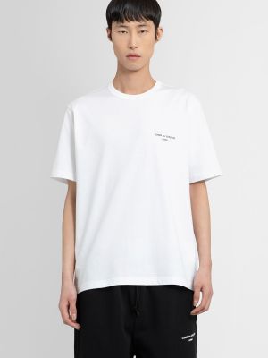 Camicia Comme Des Garçons Homme bianco