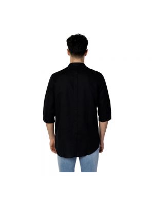 Camisa Antony Morato negro