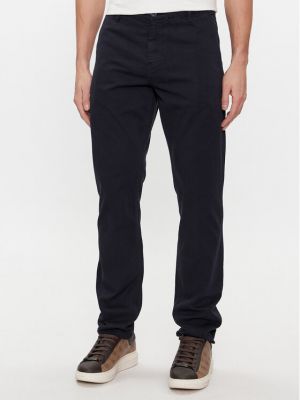 Slim fit chinos Guess
