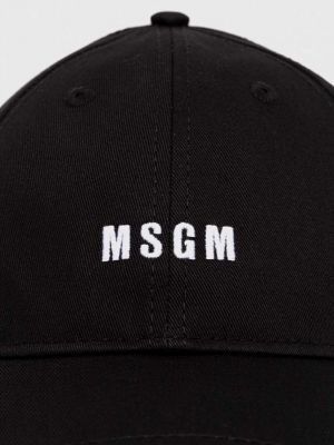 Pamučna kapa Msgm