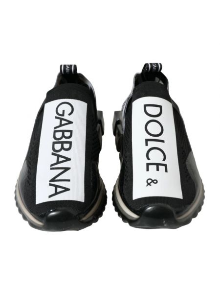 Zapatillas slip on Dolce & Gabbana