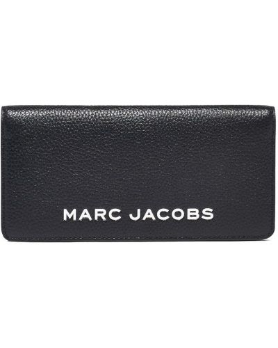 Portafoglio Marc Jacobs nero