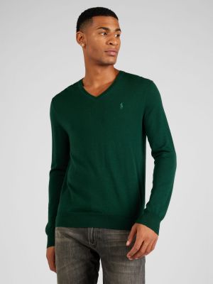 Pullover Polo Ralph Lauren verde