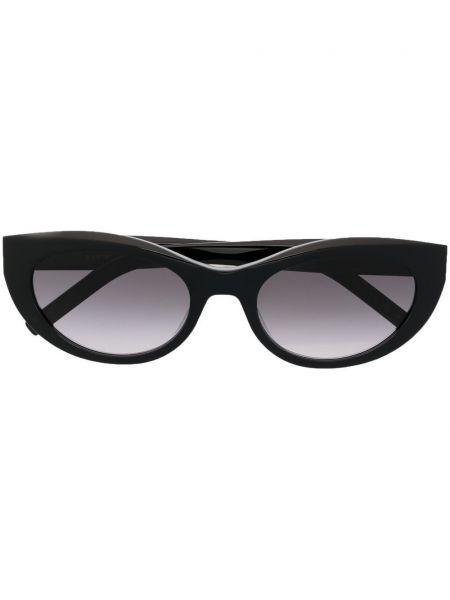 Gözlük Saint Laurent Eyewear siyah