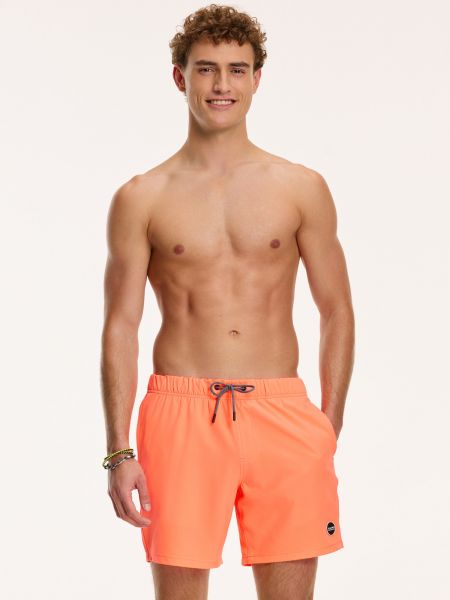 Shorts Shiwi orange