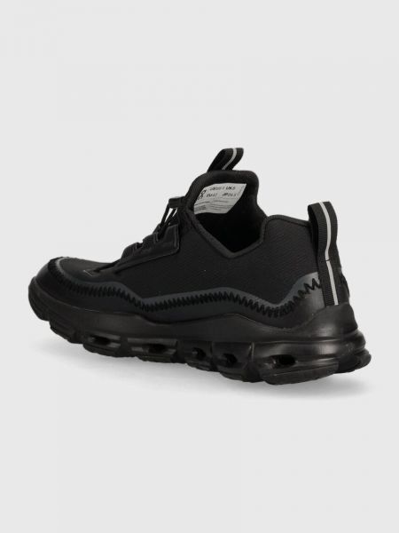 Pantofi On-running negru