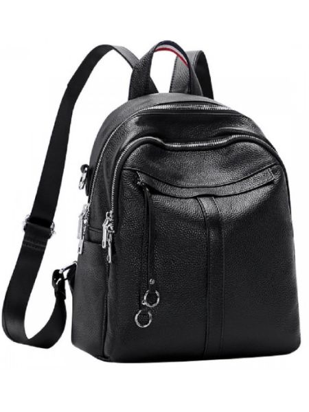 Рюкзак Royalbag черный
