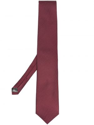 Жакардова копринена вратовръзка Fursac