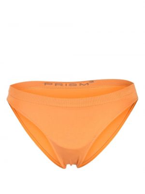 Bikini Prism pomarańczowy